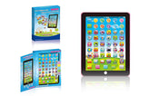 Wholesale Mini Baby English Educational Learning Toys Laptop Tablet Learning Toys